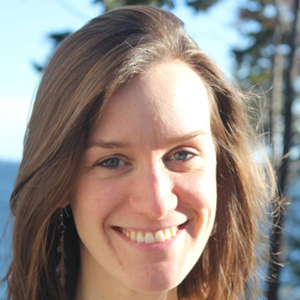 Emily Merrill - Burlington, VT