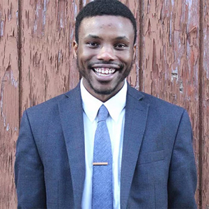 Mohamed Jafar - Burlington, VT