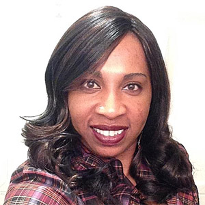 Sandrine Kibuey - Burlington, VT