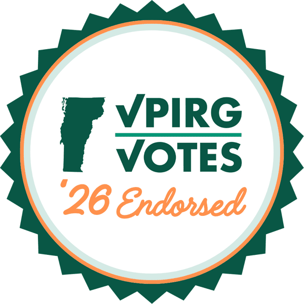 endorsement logo