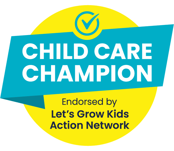 endorsement logo